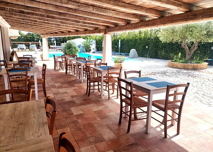 Sisula Country Hotel & Spa