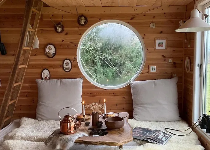 Treehouse Escape