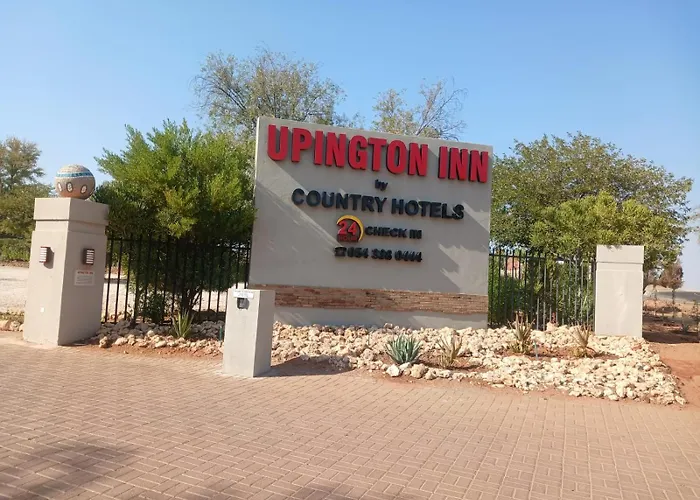 Upington Inn