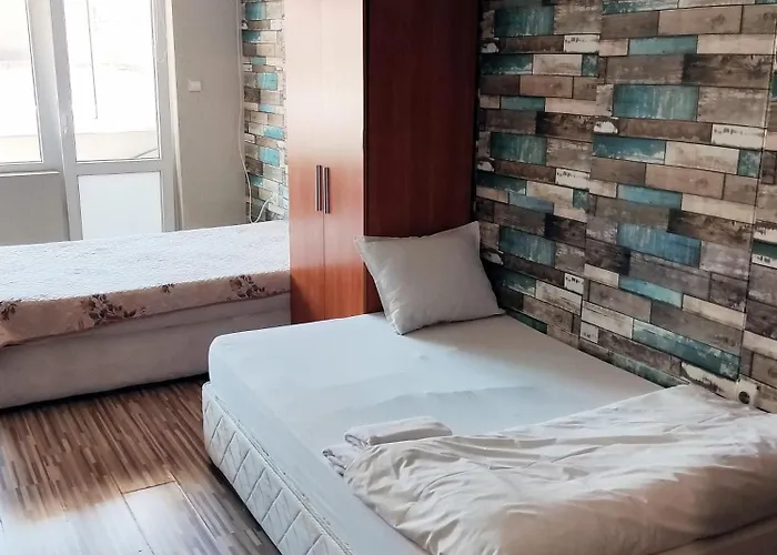 Pleven Rooms