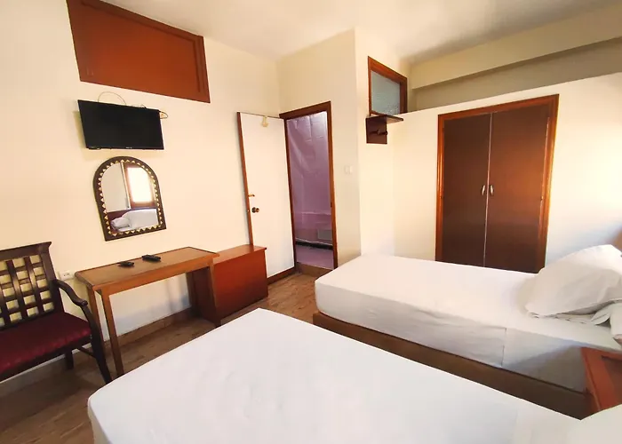 Hotel National