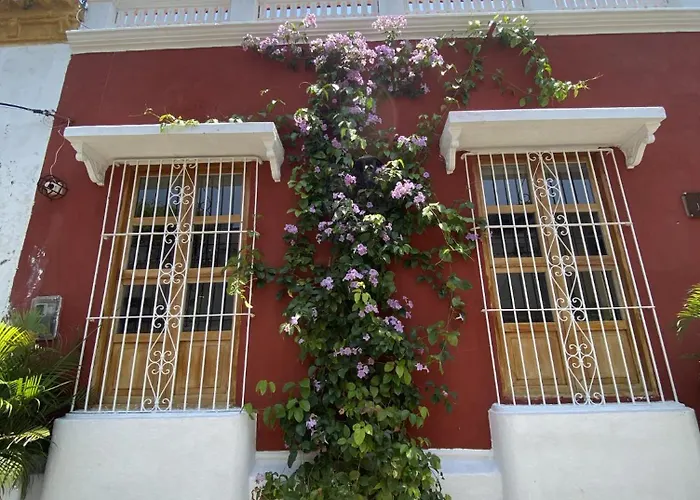 Casa Jaguar Hotel Boutique