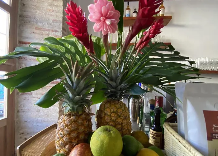 Casa Jaguar Hotel Boutique