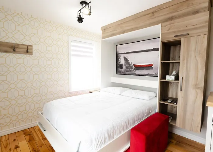 Hotel Les Quatre Bonheurs