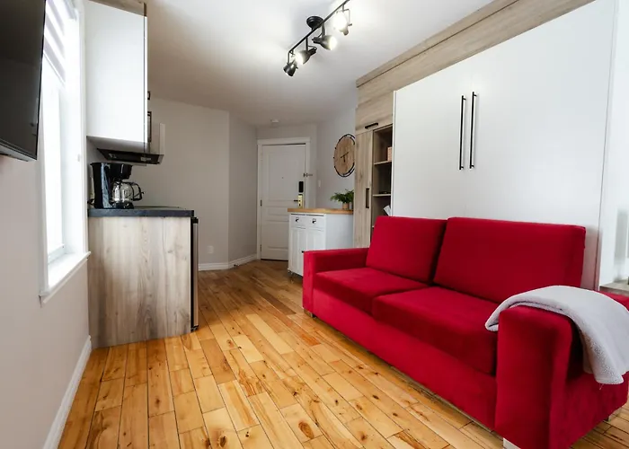 Hotel Les Quatre Bonheurs