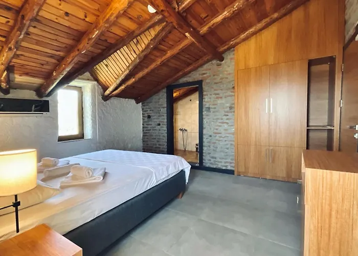 Assos Ada Hotel