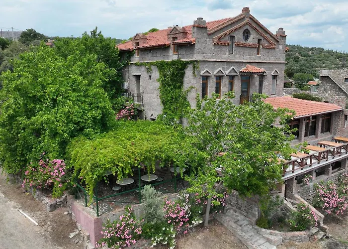Assos Ada Hotel
