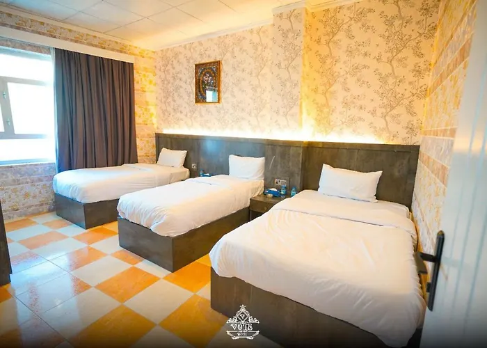 Vote Hotel 2