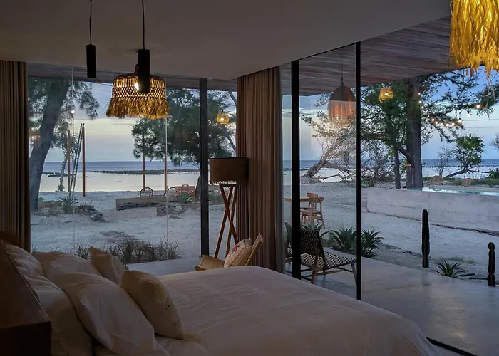 The Beach House
