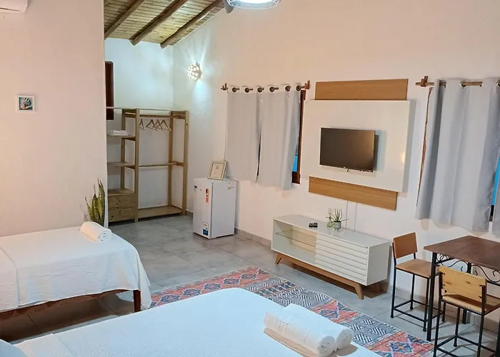 Timborana Suites