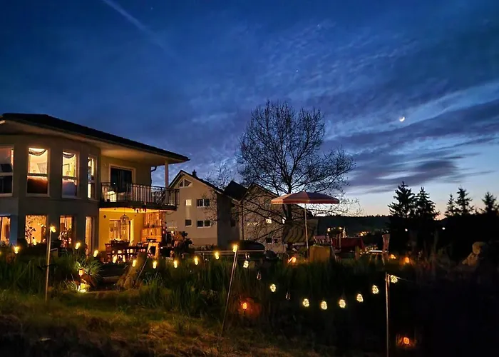 Unser Igluzelt "Iglubert"" Camping Im Privatgarten Mit Lutzmatratze Und Komfort Schluechtern Main-Kinzig
