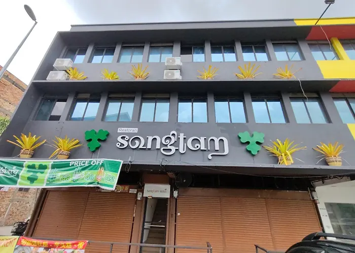 Songtam Hotel