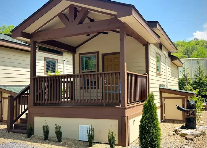Dudley Creek Rv Resort