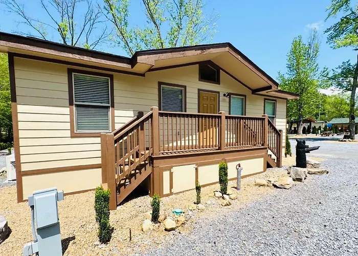 Dudley Creek Rv Resort