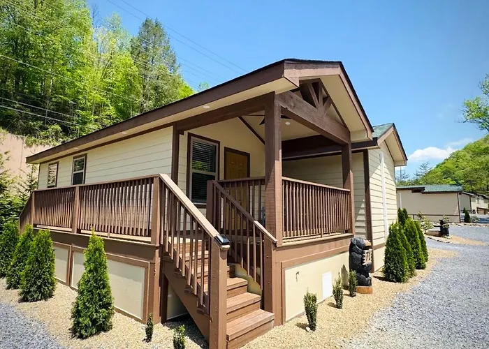 Dudley Creek Rv Resort