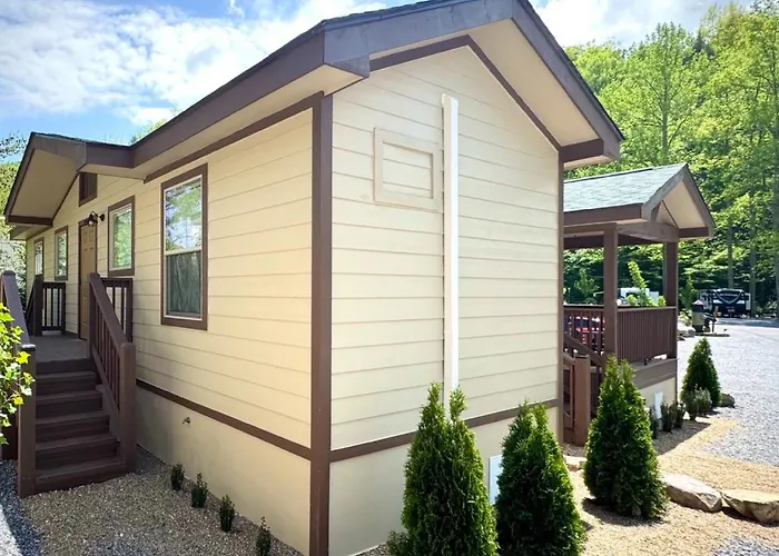 Dudley Creek Rv Resort