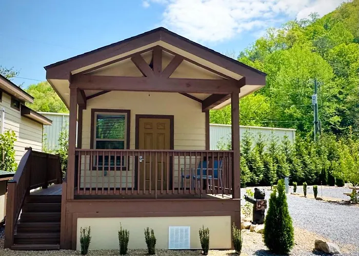 Dudley Creek Rv Resort
