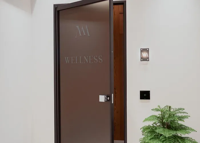 Mostesi Dolomites Spa Hotel