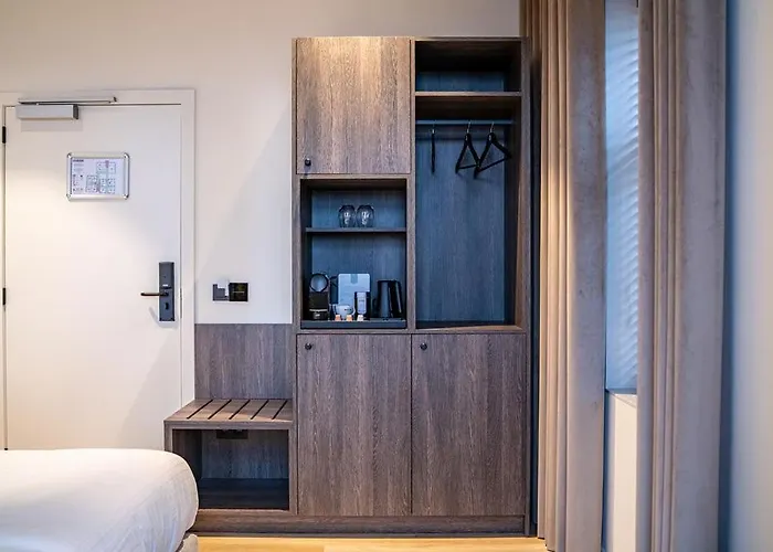 Boutique Hotel Annamaes, Maastricht-Hoge Kempen