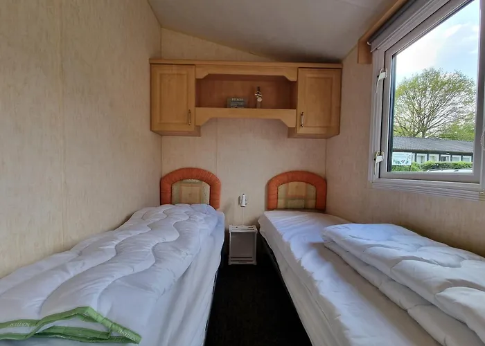 Mobilheime und TinyHouse Niedersachsenhof