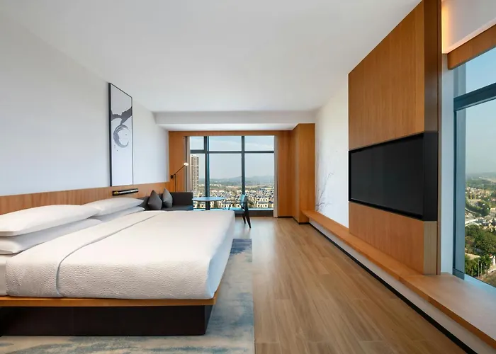 Fairfield By Marriott Taishan
