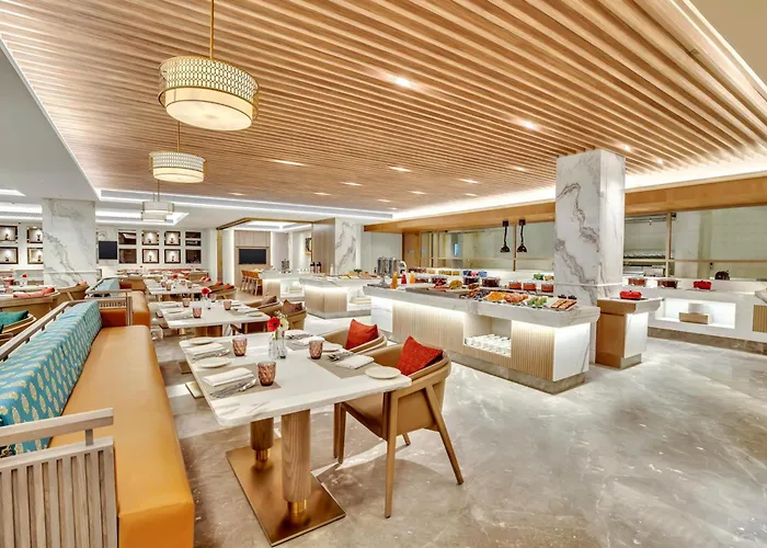 Hilton Garden Inn Jabalpur