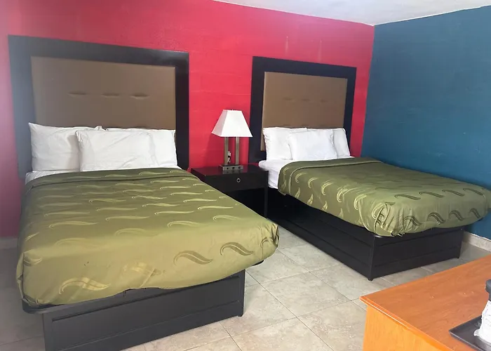 Budget Inn
