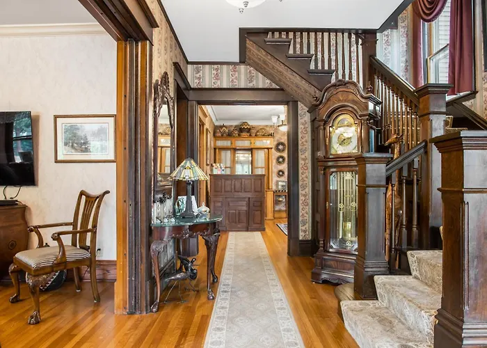 Inn Of Saugatuck