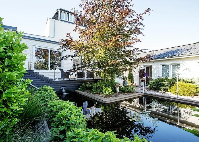 Hotel Kleiner Yachthafen