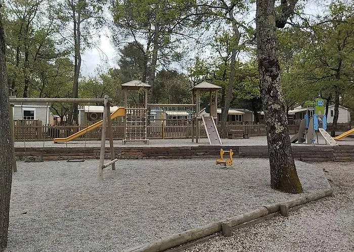 Domaine De La Sainte Baume