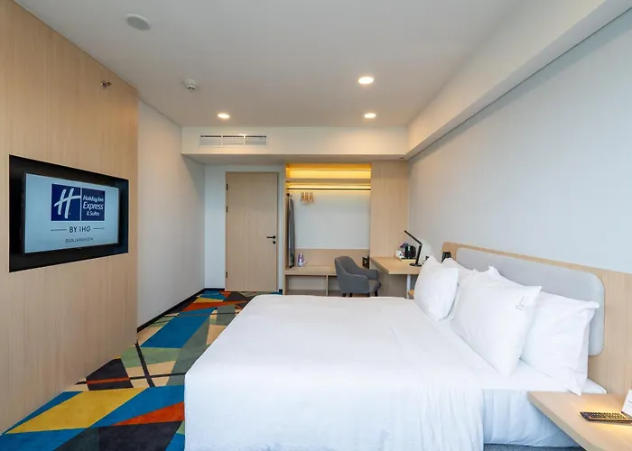 Holiday Inn Express & Suites Banjarmasin By Ihg