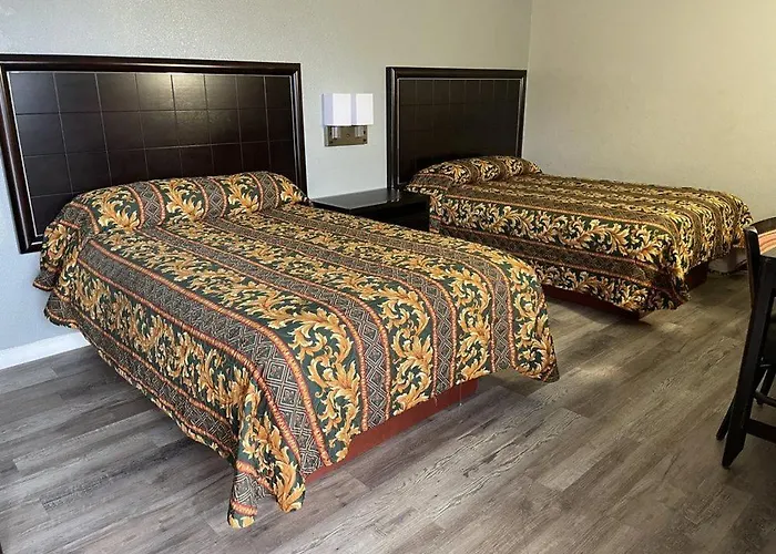 Towson East Motel