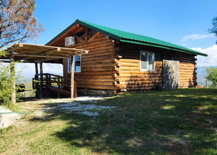 Cabana La Lechuza