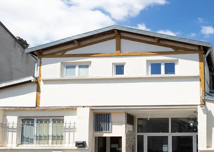 Auberge Eco