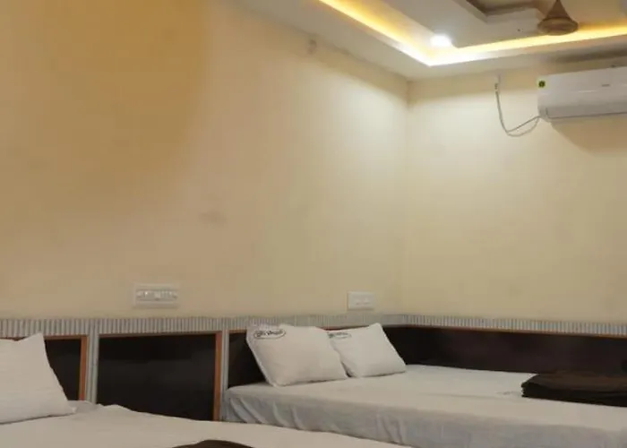 Sri Vasavi Residency
