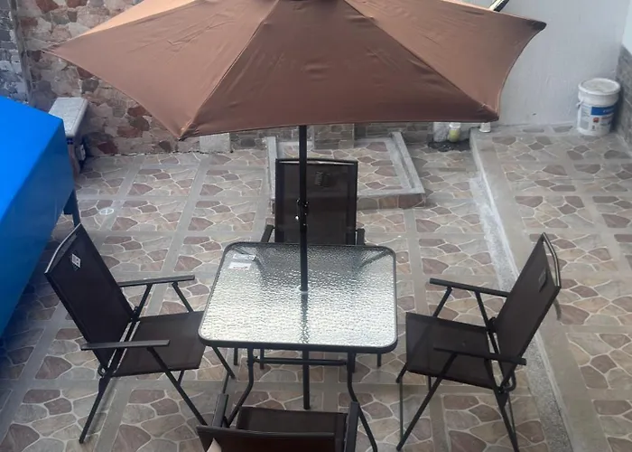 Hotel Valle Del Cafe - Habitacion Con Jacuzzi 6