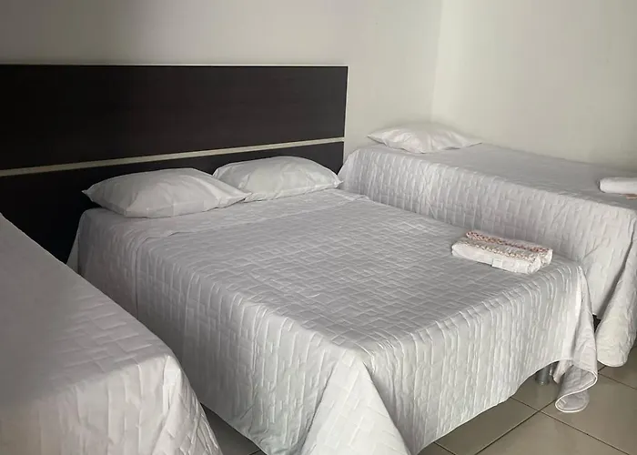Hotel Carajás