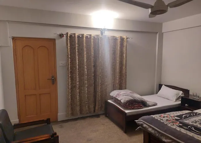 Shalimar Hotel