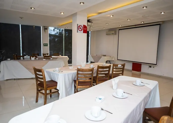 Hotel Grand Elizabeth
