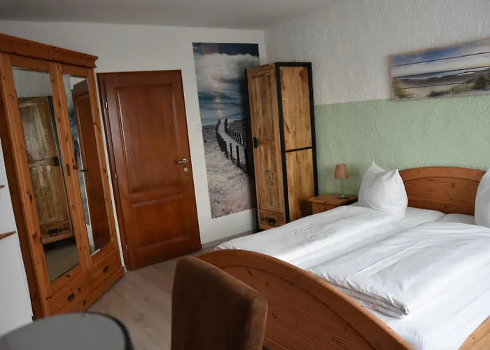 Hotel Europa