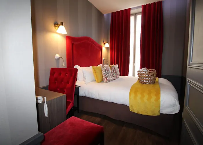 Hotel Alexandra
