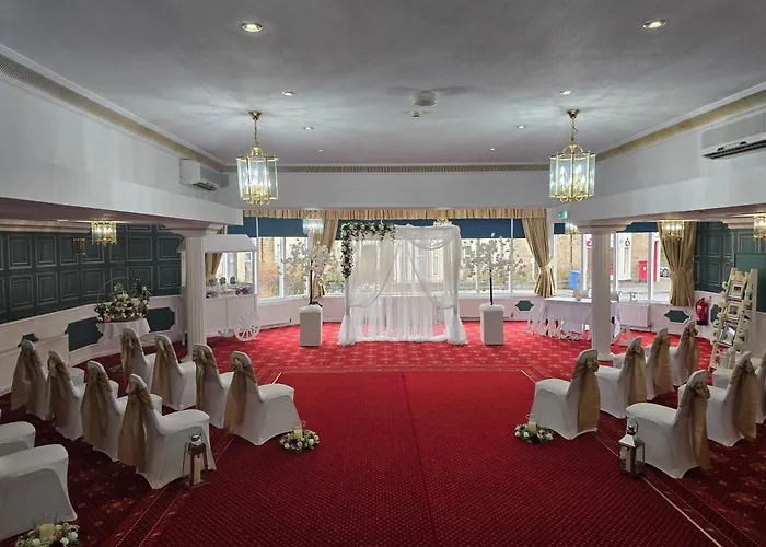 Victoria Hotel