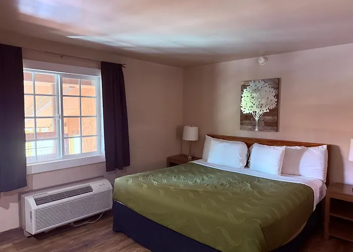 Adobe Inn Durango