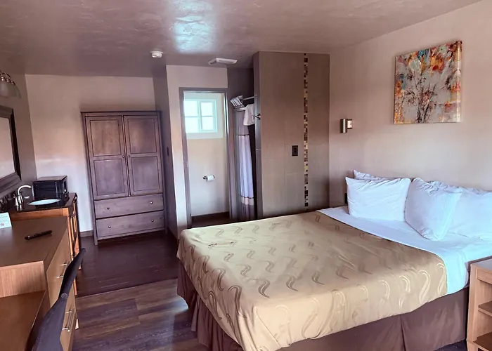 Adobe Inn Durango