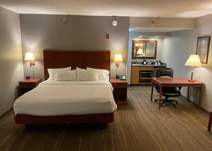 Southshore Hotel On Lake Bemidji, Trademark Coll By Wyndham