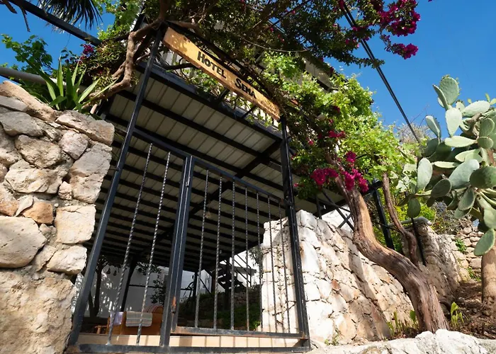 Hotel Sema
