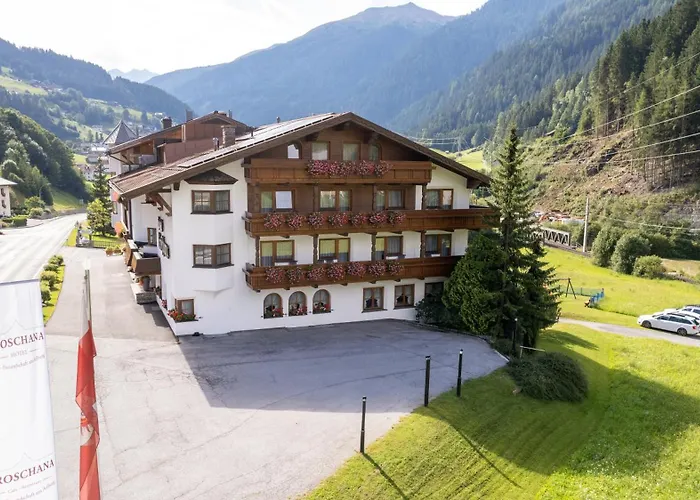 Hotel Troschana