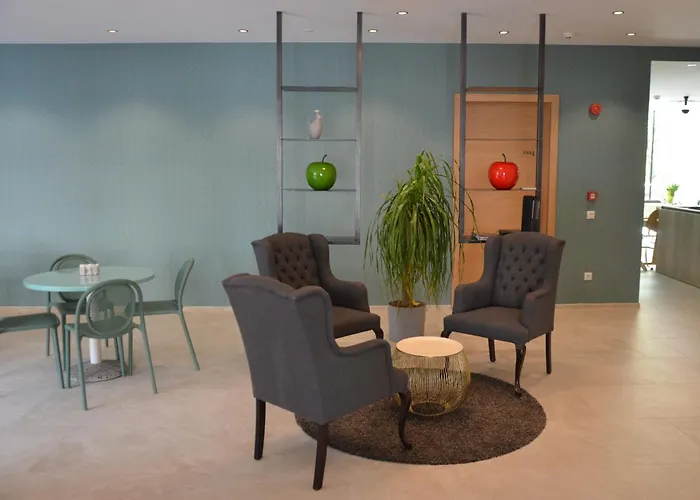 Parkhotel Zur Linde