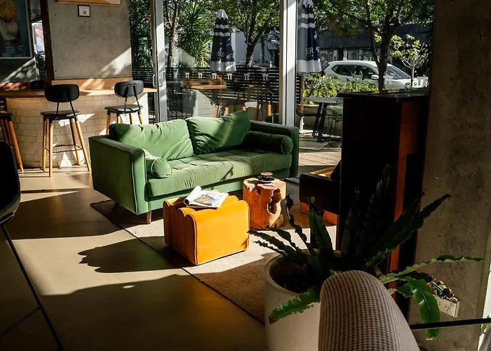 Hotel Totto Wollongong