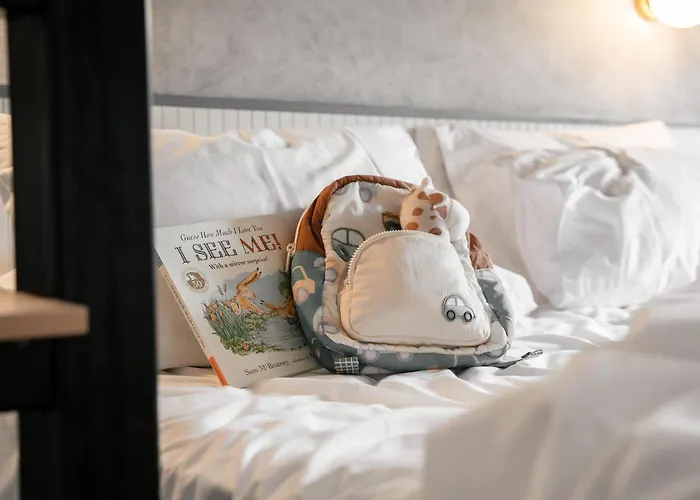 Hotel Totto Wollongong